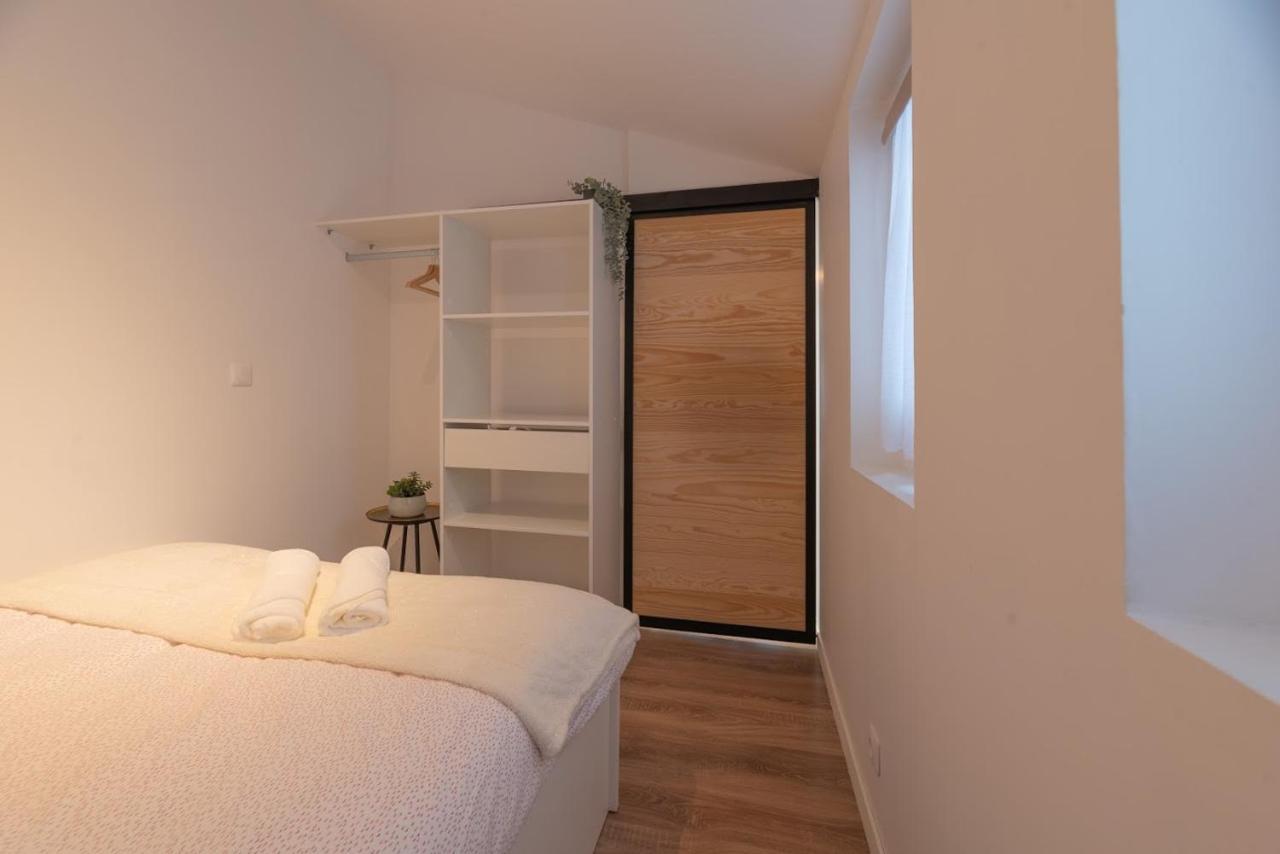 Le Nid Douillet : Superbe Appartement + Jardin Privatif Rouen Bagian luar foto